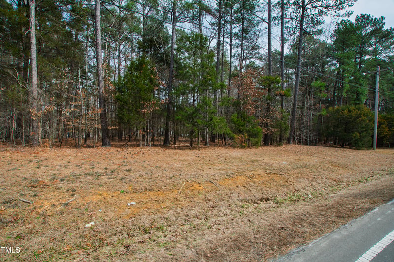 New Hope Dr Lot 1, 2 & 3, Chapel Hill, NC 27514