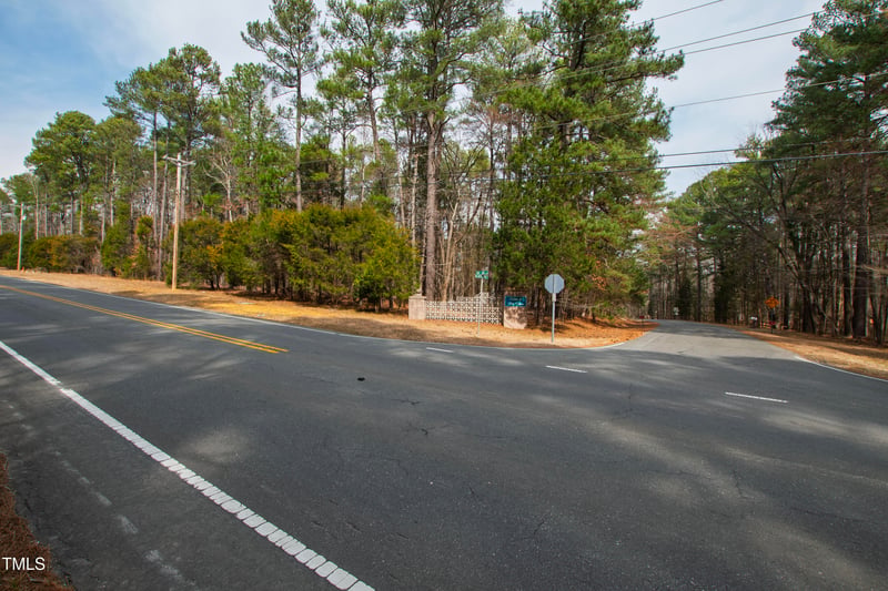 New Hope Dr Lot 1, 2 & 3, Chapel Hill, NC 27514