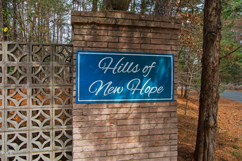 New Hope Dr Lot 1, 2 & 3, Chapel Hill, NC 27514