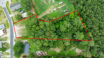 New King Rd Lot 1, Smithfield, NC 27577