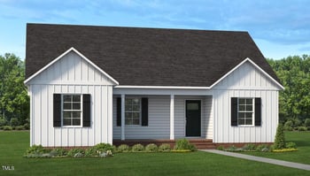New King Rd, Smithfield, NC 27577