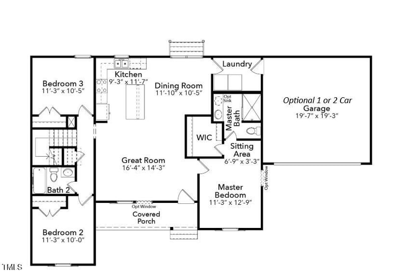 0 New King Rd, Smithfield, NC 27577