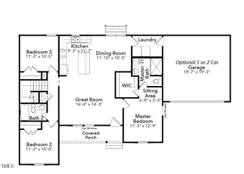 New King Rd, Smithfield, NC 27577