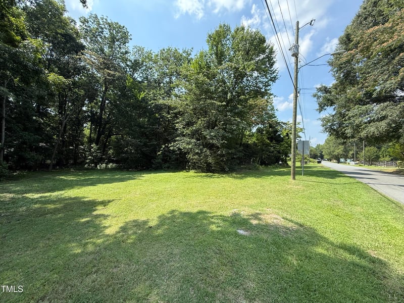 0 New York Ave Lot 45-46, Burlington, NC 27215