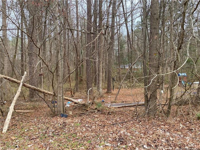 0 North Ridge Dr, Sanford, NC 27330
