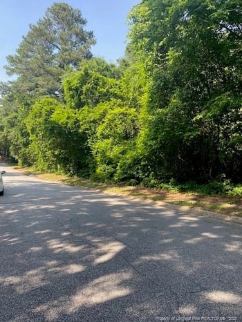 North St, Fayetteville, NC 28301