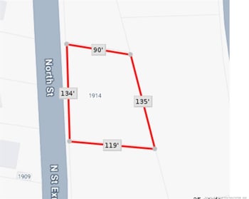 North St, Fayetteville, NC 28301