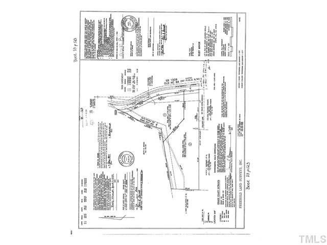 0 Oak Leaf Dr, Chapel Hill, NC 27516