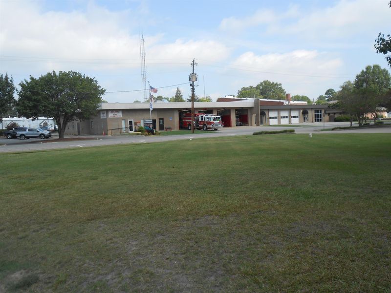 0 Oak St, Selma, NC 27576
