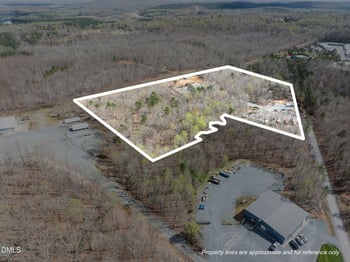 Oakhurst Dr, Asheboro, NC 27205