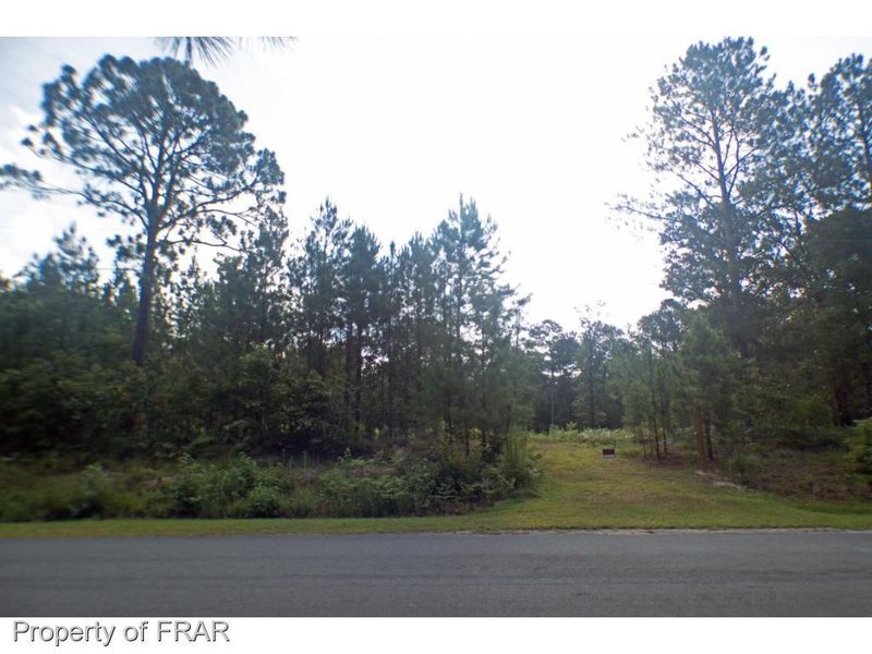 0 Oakleaf, Sanford, NC 27330