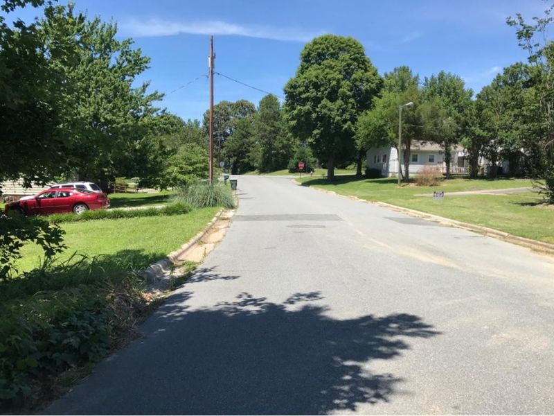 0 Oakley St, Graham, NC 27253