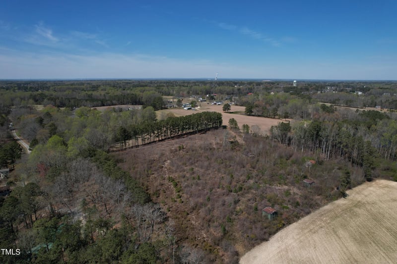 0 Oakridge Duncan, Fuquay Varina, NC 27526