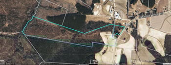 0 Oakridge River Rd, Fuquay Varina, NC 27526