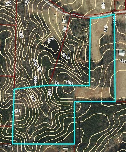 0 Obra Rd Lot 1&2, Graham, NC 27253