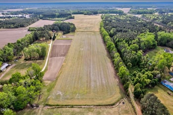 Off Mcnair, Tarboro, NC 27886