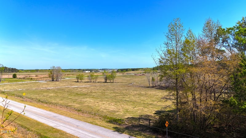 Ogburn Rd Lot 1, Smithfield, NC 27577