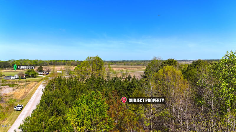 Ogburn Rd, Smithfield, NC 27577