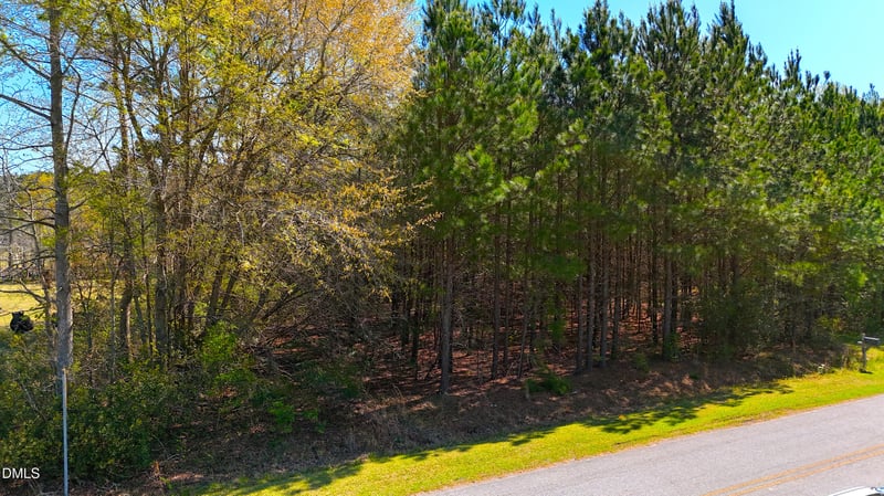 Ogburn Rd, Smithfield, NC 27577
