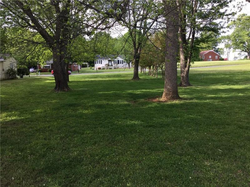 0 Oklahoma Ave, Burlington, NC 27217