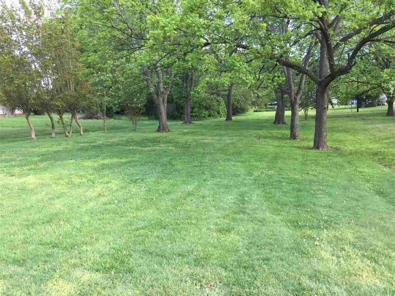 0 Oklahoma Ave Lot 23, Burlington, NC 27217