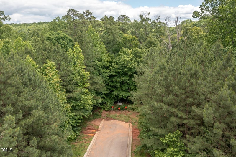 Old Airport Rd, Holly Springs, NC 27540