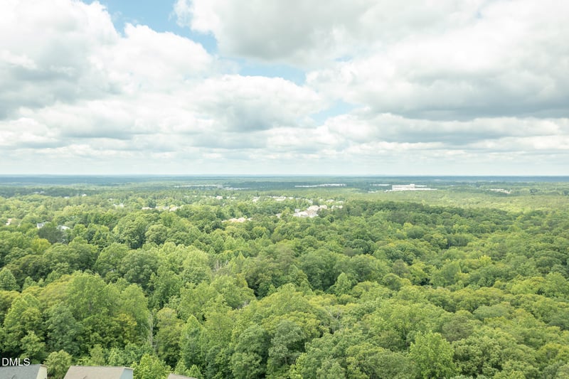 Old Airport Rd, Holly Springs, NC 27540