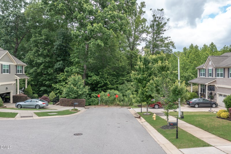 Old Airport Rd, Holly Springs, NC 27540