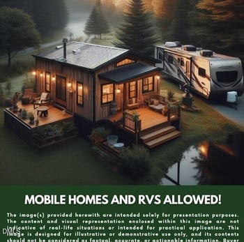 Old Anderson Store Rd, Watha, NC 28478