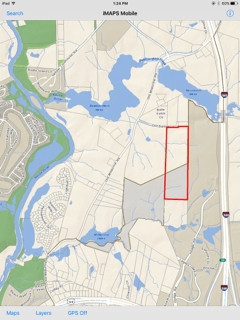 0 Old Barbee Ln, Raleigh, NC 27604