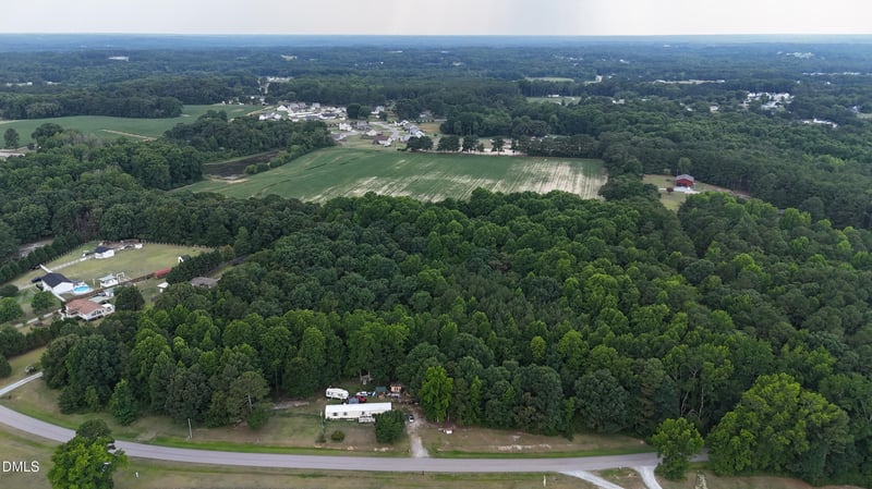 Old Barbour Rd, Benson, NC 27504
