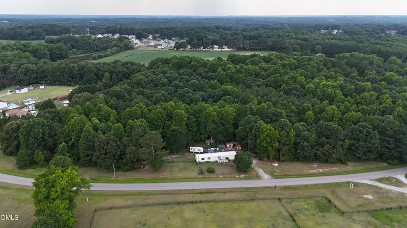 Old Barbour Rd, Benson, NC 27504