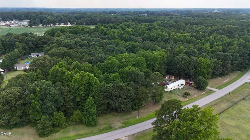 Old Barbour Rd, Benson, NC 27504