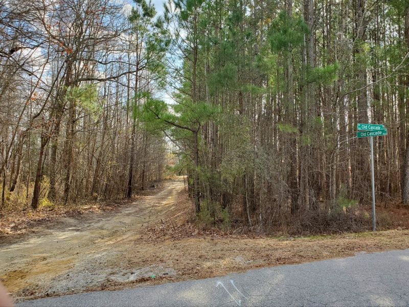 0 Old Cascade Dr Lot 20, Garner, NC 27529