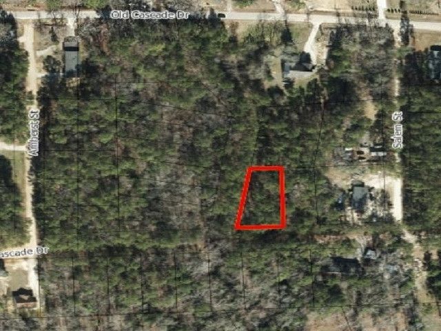 0 Old Cascade Dr Lot 9, Garner, NC 27529
