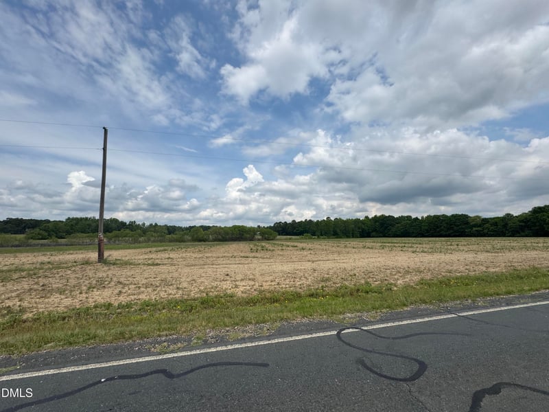 0 Old Coats Rd, Lillington, NC 27546