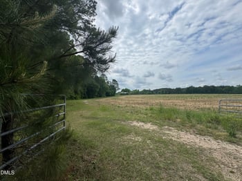 Old Coats Rd, Lillington, NC 27546
