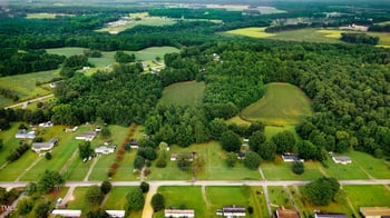 Old Cornwallis Rd, Princeton, NC 27569