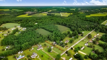 Old Cornwallis Rd, Princeton, NC 27569