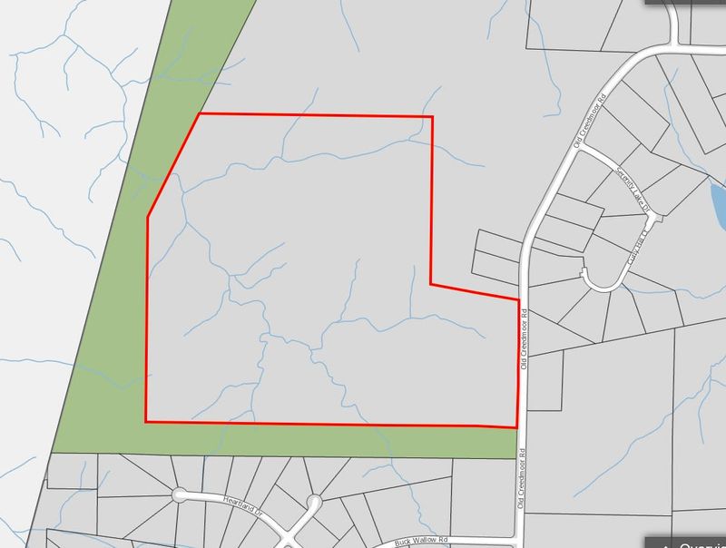 0 Old Creedmoor Rd Lot 5, Wake Forest, NC 27587