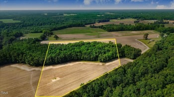 Old Dam Rd, Selma, NC 27576