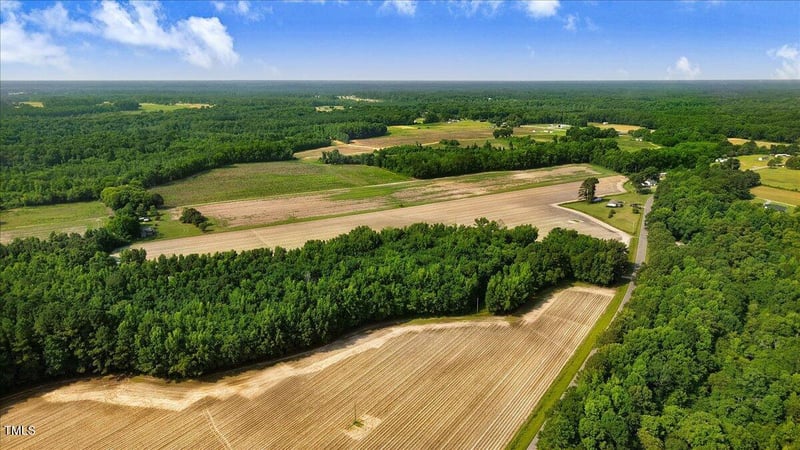 0 Old Dam Rd, Selma, NC 27576