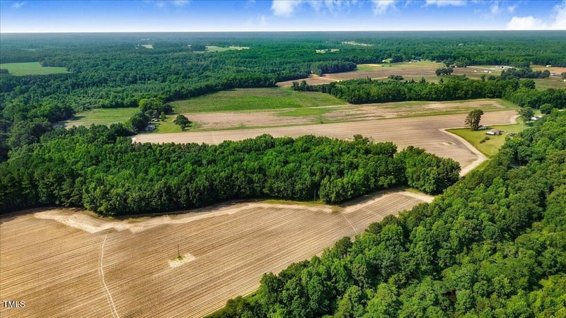 0 Old Dam Rd, Selma, NC 27576