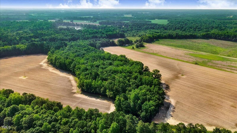 0 Old Dam Rd, Selma, NC 27576
