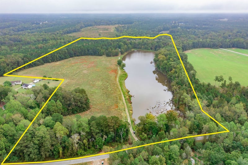 0 Old Eason Rd, Zebulon, NC 27597