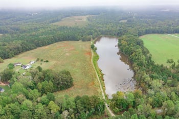 Old Eason Rd, Zebulon, NC 27597