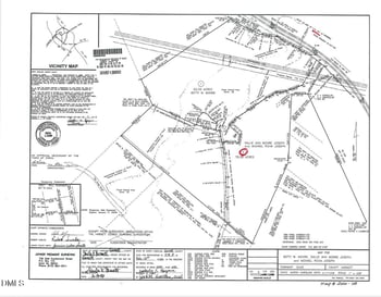 Old Farm Rd, Erwin, NC 28339