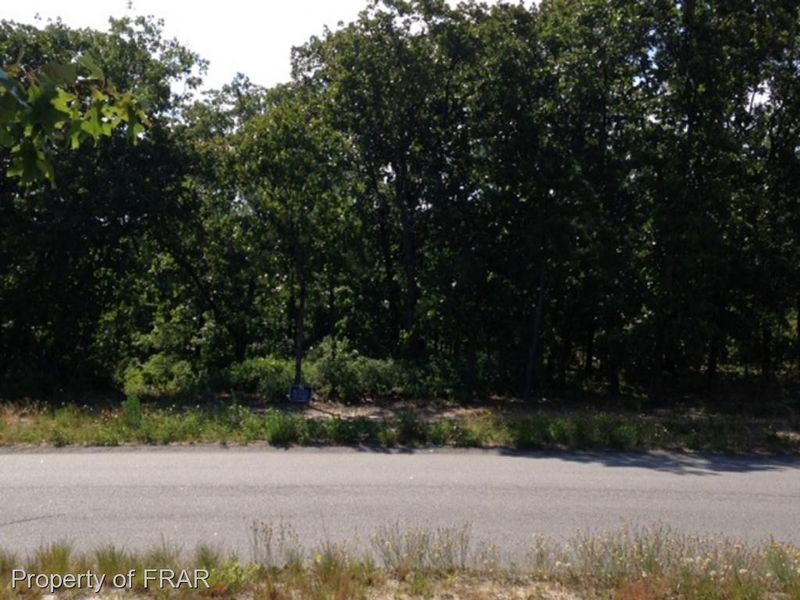 0 Old Field Loop 4 Lots, Sanford, NC 27332