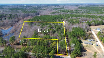 Old Halifax Rd Lot 2, Zebulon, NC 27597