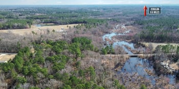 Old Halifax Rd Lot 2, Zebulon, NC 27597